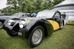Bugatti Type 57S Atalante 1938 года